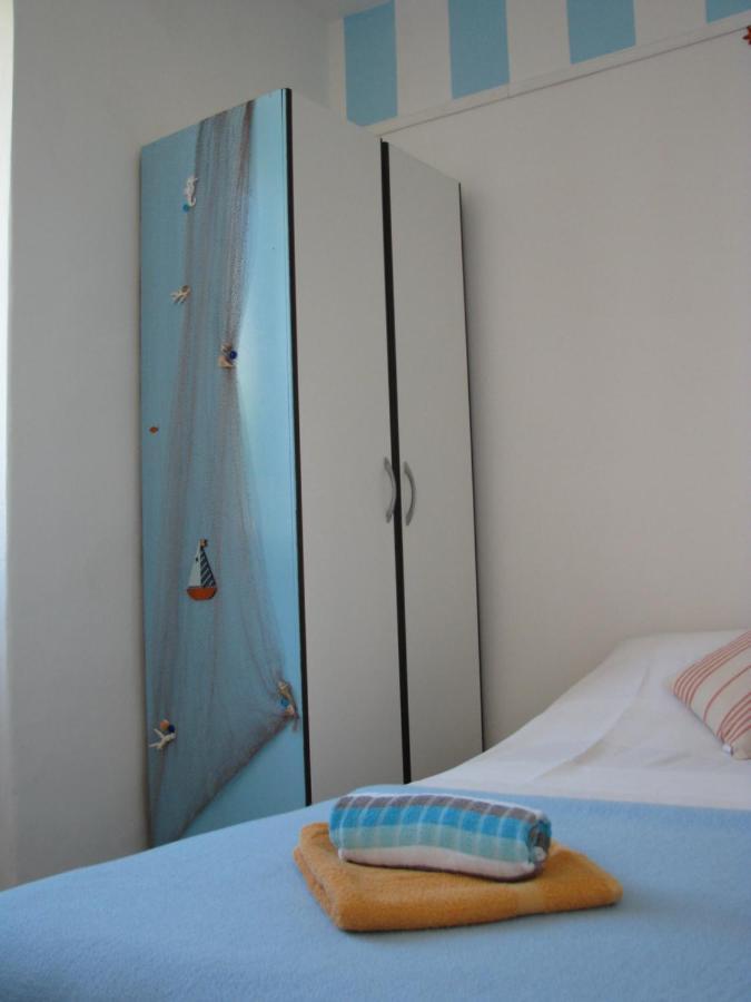 Apartments And Room Lemon Vis Eksteriør bilde