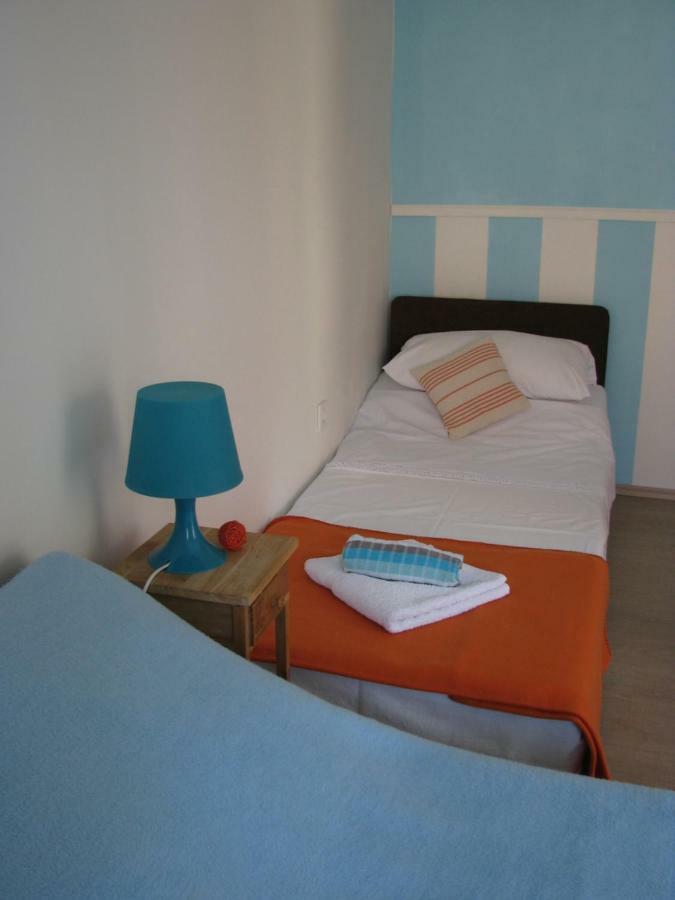 Apartments And Room Lemon Vis Eksteriør bilde
