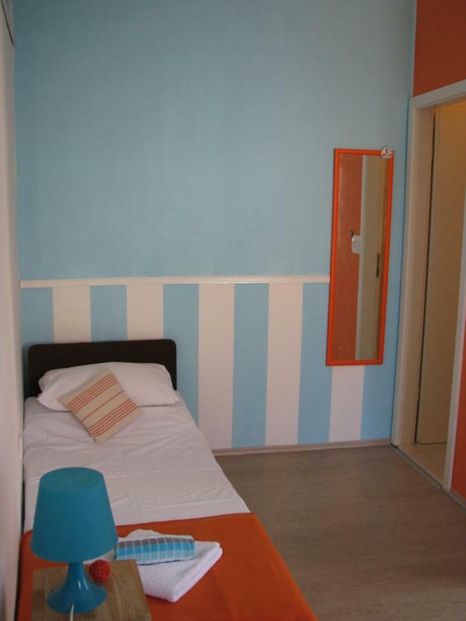 Apartments And Room Lemon Vis Eksteriør bilde