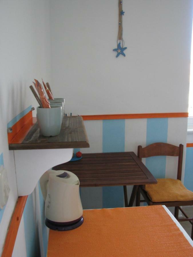 Apartments And Room Lemon Vis Eksteriør bilde
