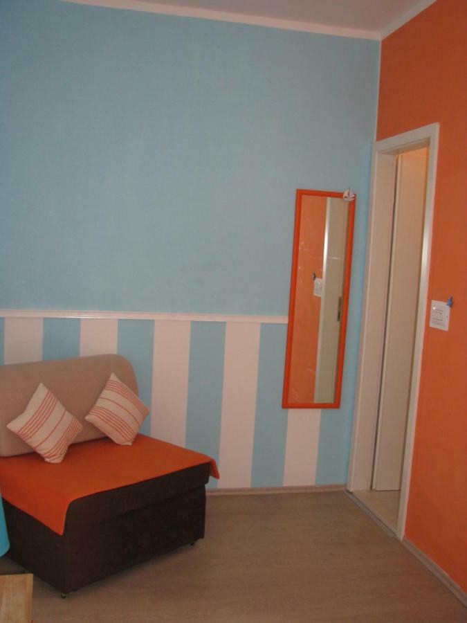 Apartments And Room Lemon Vis Eksteriør bilde