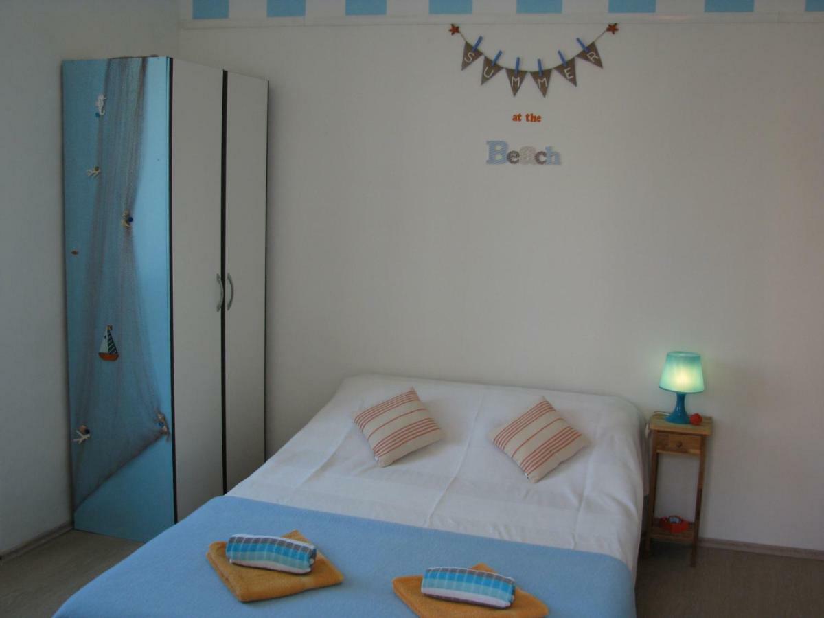 Apartments And Room Lemon Vis Eksteriør bilde