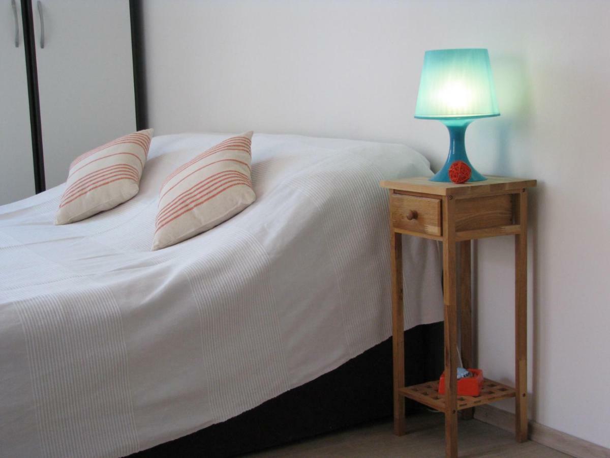 Apartments And Room Lemon Vis Eksteriør bilde