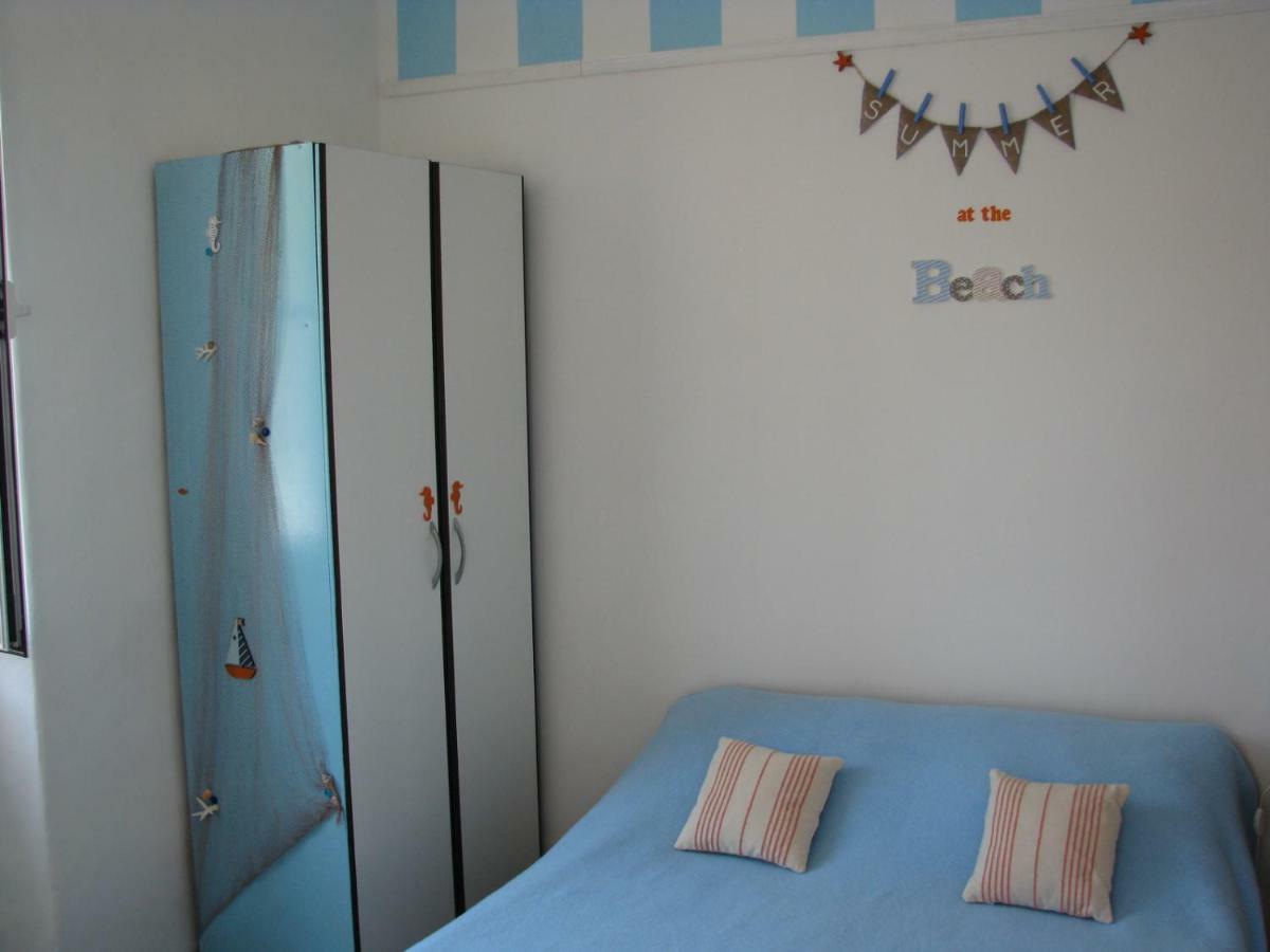 Apartments And Room Lemon Vis Eksteriør bilde