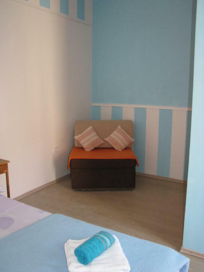 Apartments And Room Lemon Vis Eksteriør bilde