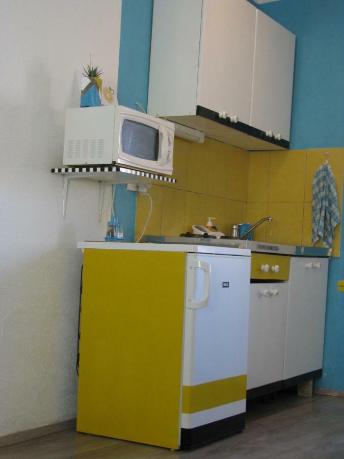 Apartments And Room Lemon Vis Eksteriør bilde