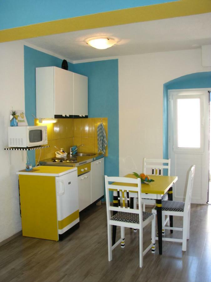 Apartments And Room Lemon Vis Eksteriør bilde