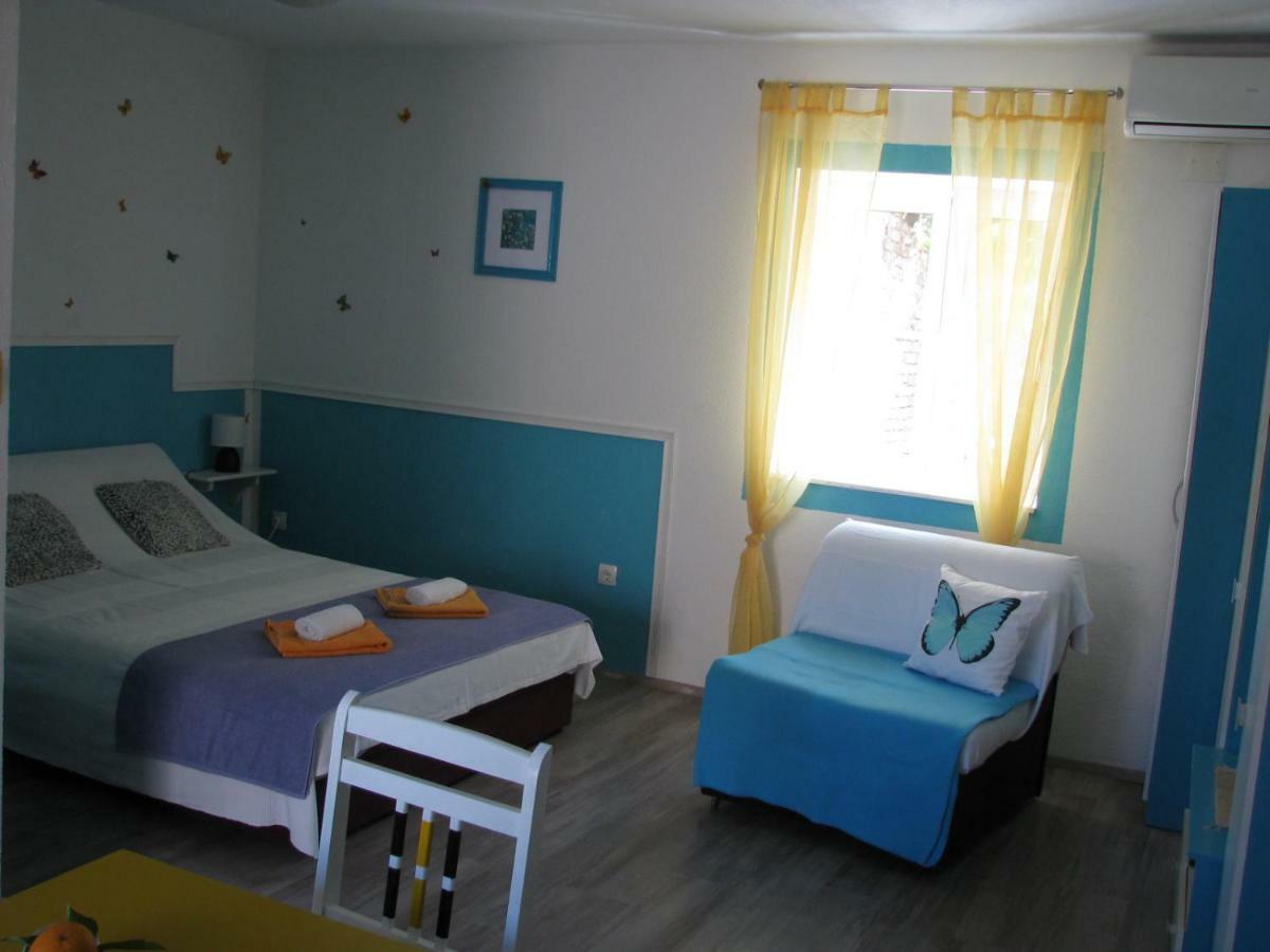 Apartments And Room Lemon Vis Eksteriør bilde