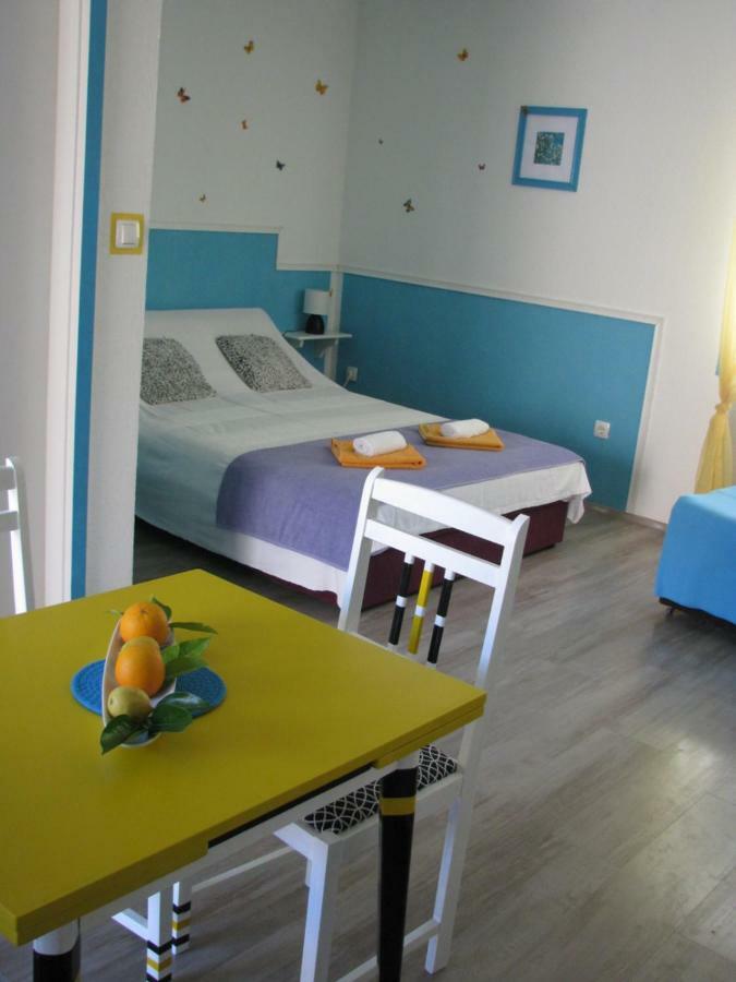 Apartments And Room Lemon Vis Eksteriør bilde