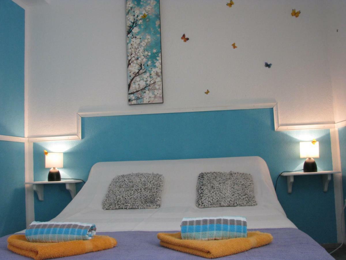 Apartments And Room Lemon Vis Eksteriør bilde