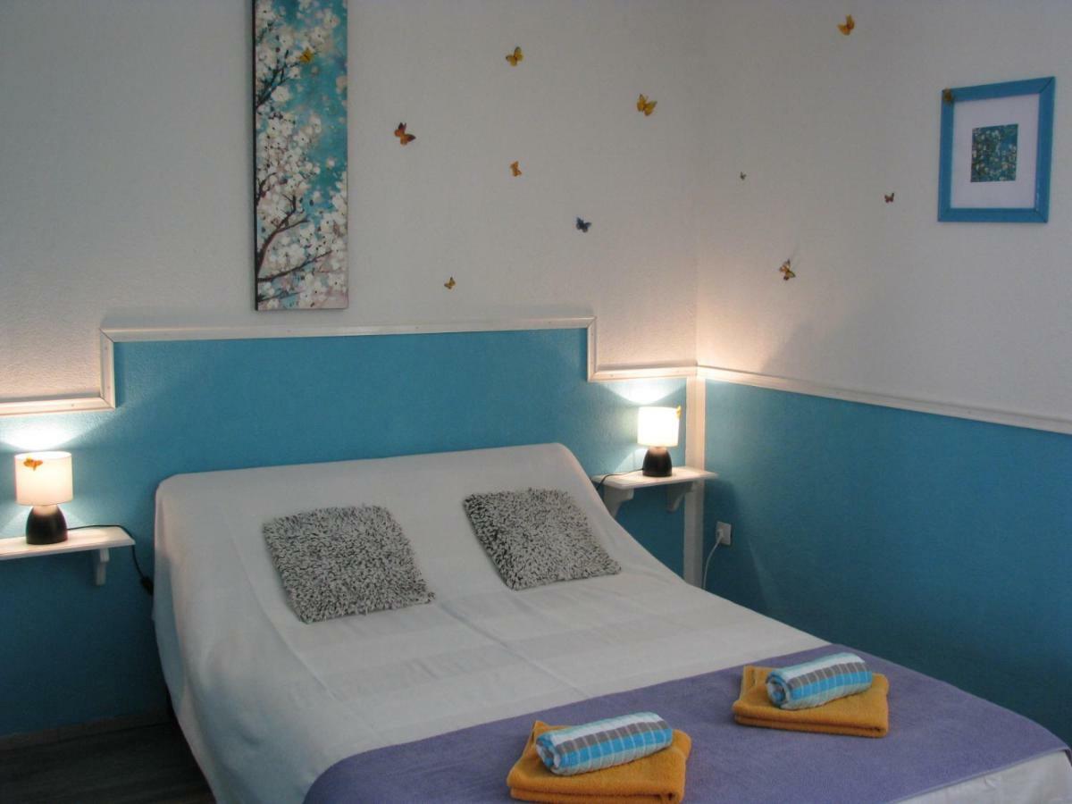 Apartments And Room Lemon Vis Rom bilde