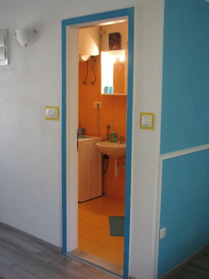 Apartments And Room Lemon Vis Rom bilde