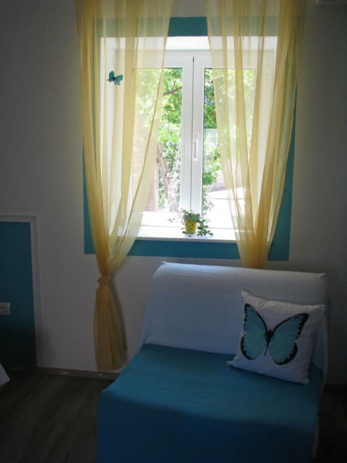 Apartments And Room Lemon Vis Rom bilde
