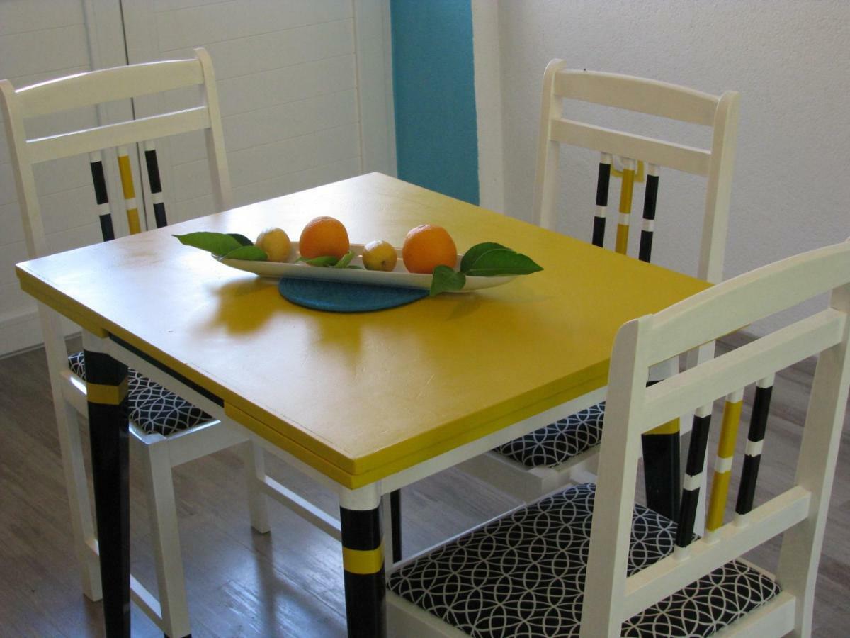 Apartments And Room Lemon Vis Eksteriør bilde