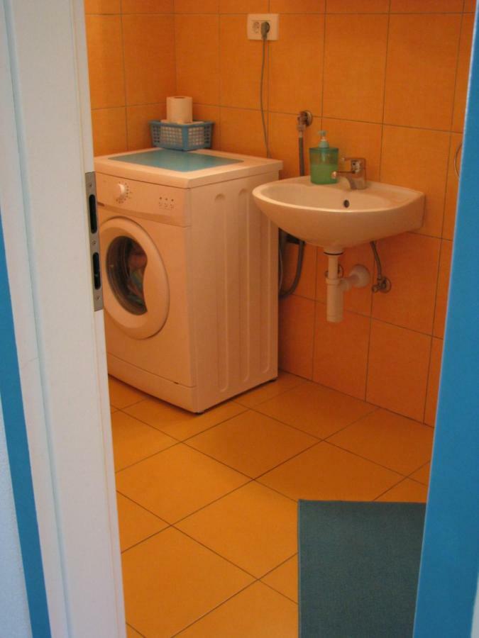 Apartments And Room Lemon Vis Eksteriør bilde