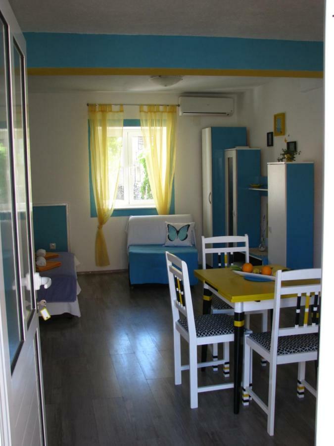 Apartments And Room Lemon Vis Eksteriør bilde