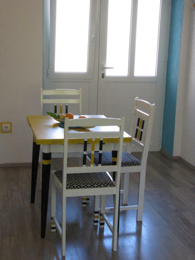 Apartments And Room Lemon Vis Eksteriør bilde