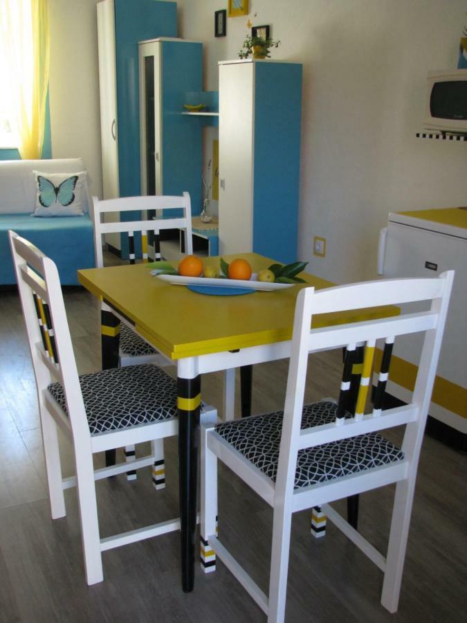 Apartments And Room Lemon Vis Eksteriør bilde